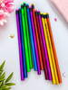 Colour full pencils