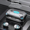 Damix M41 Wireless Earbuds 5.3 Waterproof